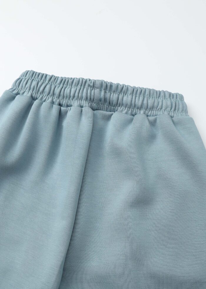 ⁦Kids Girl Flow Sport Trouser⁩ - الصورة ⁦5⁩
