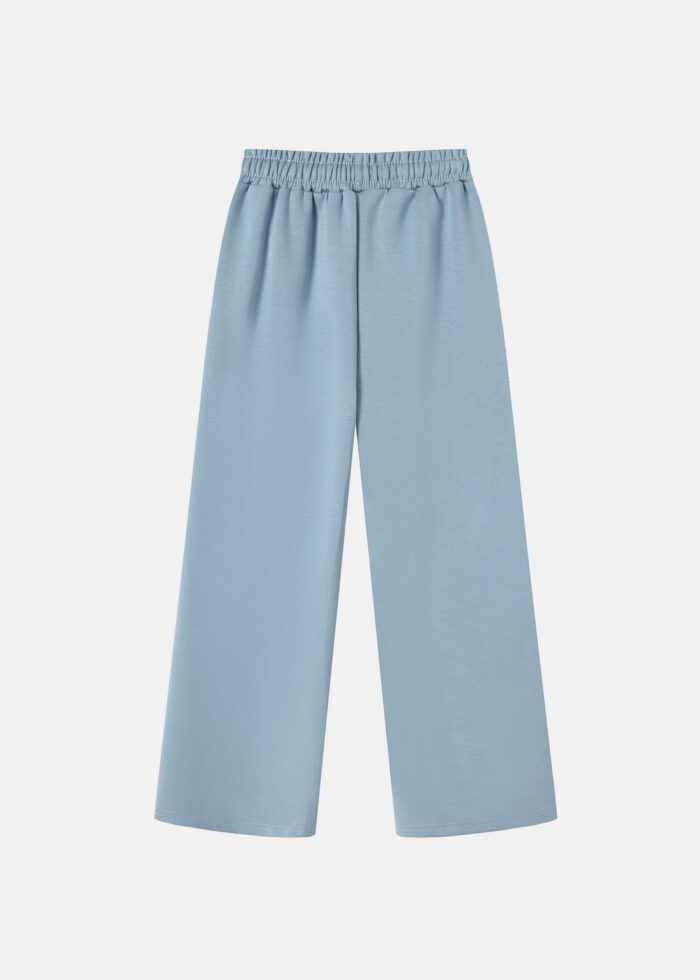 ⁦Kids Girl Flow Sport Trouser⁩ - الصورة ⁦6⁩