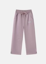 Kids Girl Flow Sport Trouser