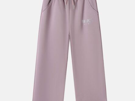 Kids Girl Flow Sport Trouser
