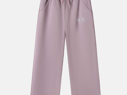 بنطلون أطفال بناتي رياضة واسع