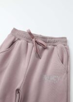 ⁦Kids Girl Flow Sport Trouser⁩ - الصورة ⁦2⁩