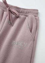 ⁦Kids Girl Flow Sport Trouser⁩ - الصورة ⁦3⁩