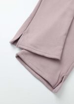 ⁦Kids Girl Flow Sport Trouser⁩ - الصورة ⁦4⁩