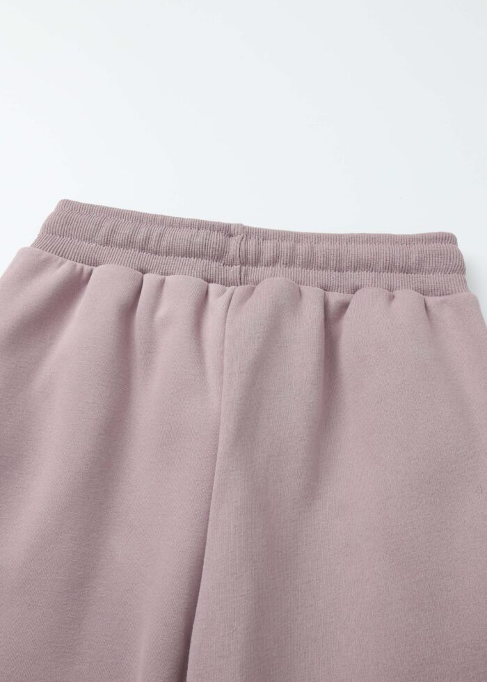 ⁦Kids Girl Flow Sport Trouser⁩ - الصورة ⁦5⁩