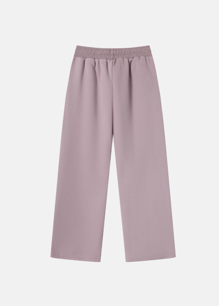 ⁦Kids Girl Flow Sport Trouser⁩ - الصورة ⁦6⁩
