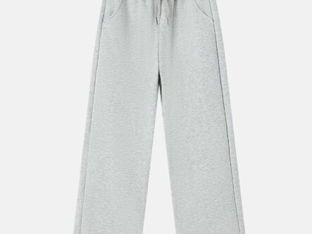 Kids Girl Flow Sport Trouser