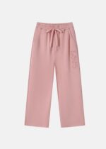 Kids Girl "Love" Sport Trouser