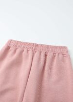 ⁦Kids Girl "Love" Sport Trouser⁩ - الصورة ⁦6⁩