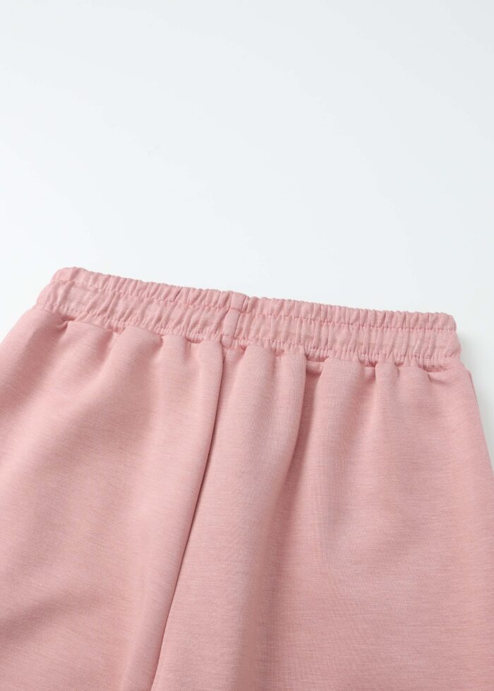 ⁦Kids Girl "Love" Sport Trouser⁩ - الصورة ⁦6⁩