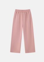 ⁦Kids Girl "Love" Sport Trouser⁩ - الصورة ⁦7⁩