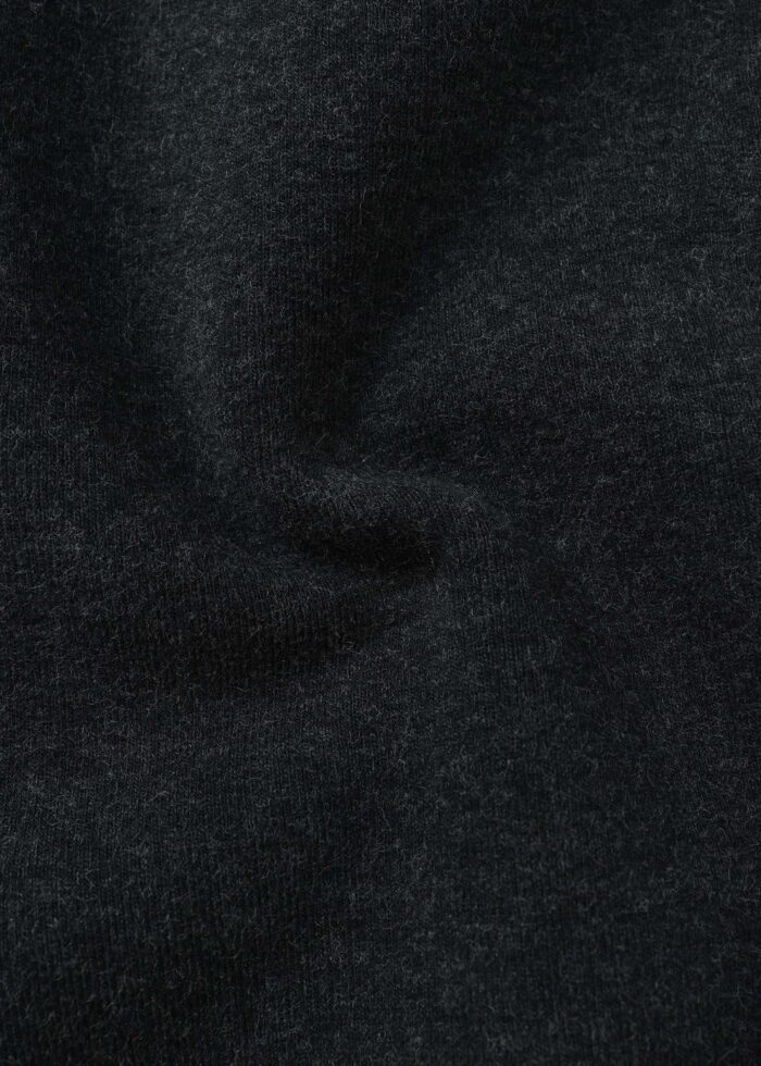 Kids Girl Fur-Lined Plain Leggings - Image 6