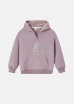 Kids Girl "Fancy" Hoodie