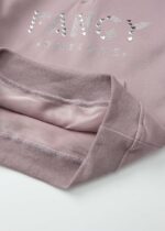 ⁦Kids Girl "Fancy" Hoodie⁩ - الصورة ⁦6⁩