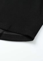 Kids Girl "Forever Chic" Hoodie - Image 5