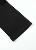 Kids Girl "Forever Chic" Hoodie - Image 6