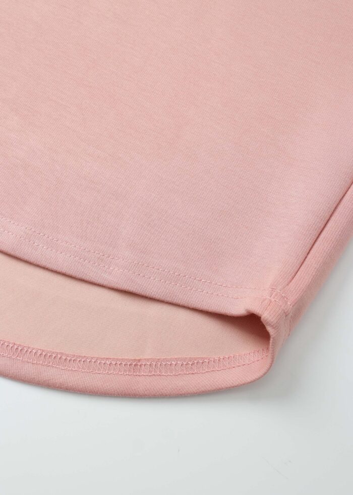 Kids Girl "Forever Chic" Hoodie - Image 5