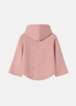 Kids Girl "Forever Chic" Hoodie - Image 7