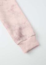 Kids Girl Tie-Dye Hoodie - Image 5