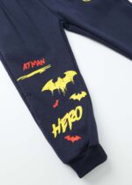 ⁦Baby Boy Two-Pieces Batman Suit⁩ - الصورة ⁦11⁩