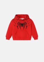 ⁦Baby Boy Three-Pieces Spiderman Suit⁩ - الصورة ⁦2⁩