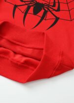 ⁦Baby Boy Three-Pieces Spiderman Suit⁩ - الصورة ⁦4⁩