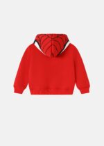 ⁦Baby Boy Three-Pieces Spiderman Suit⁩ - الصورة ⁦6⁩