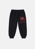 ⁦Baby Boy Three-Pieces Spiderman Suit⁩ - الصورة ⁦7⁩