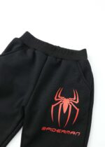⁦Baby Boy Three-Pieces Spiderman Suit⁩ - الصورة ⁦8⁩
