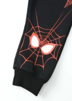 ⁦Baby Boy Two-Pieces Spiderman Suit⁩ - الصورة ⁦10⁩