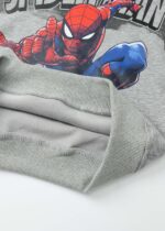 ⁦Baby Boy Two-Pieces Spiderman Suit⁩ - الصورة ⁦4⁩