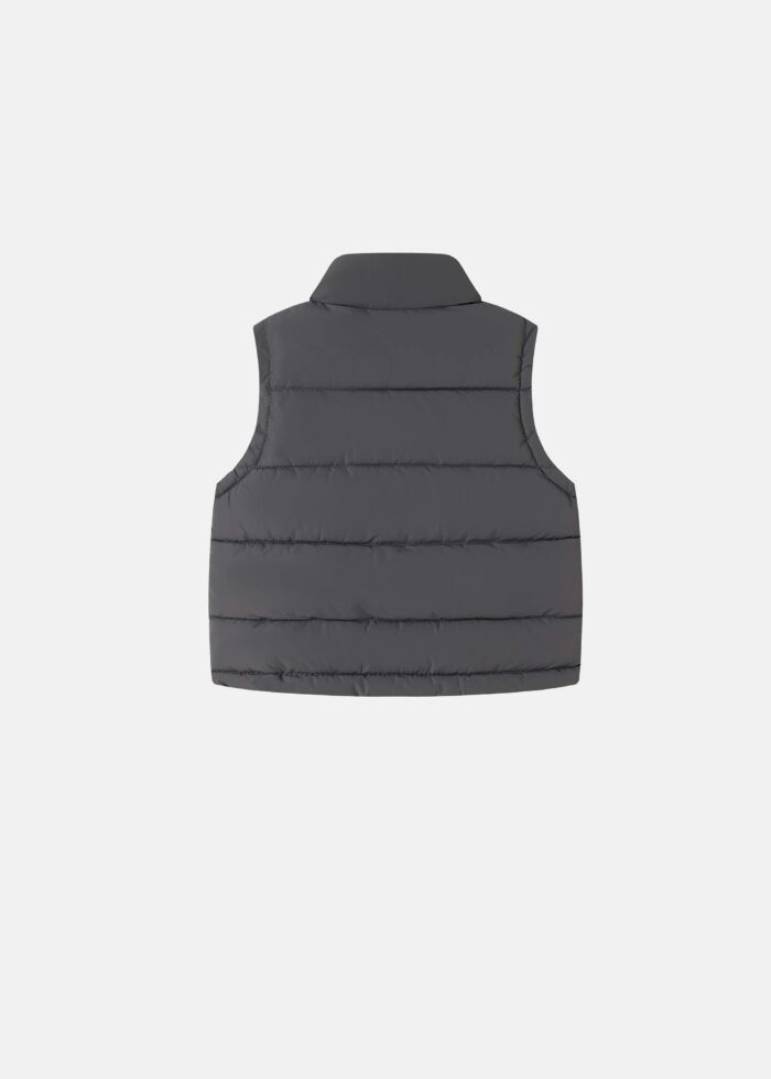 ⁦Baby Boy Batman Vest⁩ - الصورة ⁦7⁩
