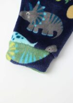 ⁦Baby Boy Dinosaurs Two-Pieces Pajama⁩ - الصورة ⁦9⁩