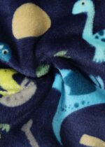 ⁦Baby Boy Dinosaurs Two-Pieces Pajama⁩ - الصورة ⁦11⁩