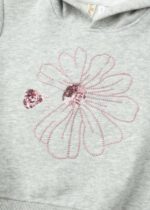 ⁦Baby Girl Two-Pieces Suit⁩ - الصورة ⁦4⁩