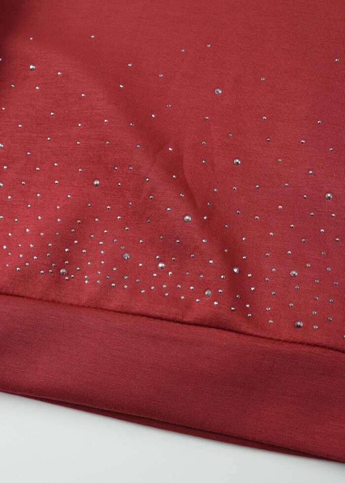 ⁦Baby Girl Two-Pieces Suit⁩ - الصورة ⁦4⁩