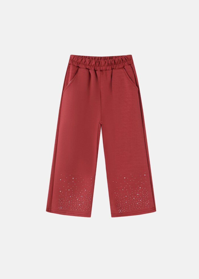⁦Baby Girl Two-Pieces Suit⁩ - الصورة ⁦8⁩