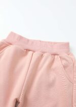 ⁦Baby Girl Two-Pieces Labubu Suit⁩ - الصورة ⁦9⁩