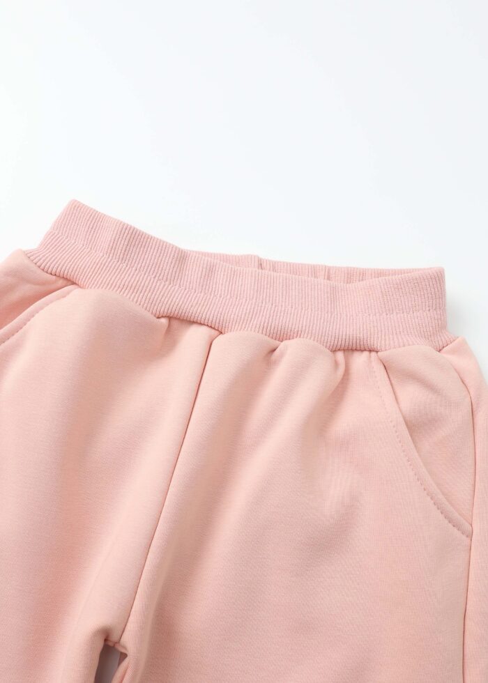 ⁦Baby Girl Two-Pieces Labubu Suit⁩ - الصورة ⁦9⁩