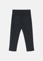 Baby Girl Fur-Lined Leggings - Image 7