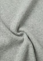 Baby Girl Striped Fabric Blouse - Image 8