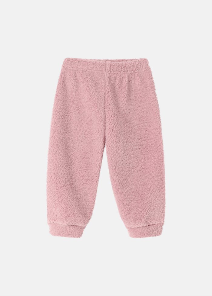 ⁦Baby Girl “Minnie Mouse” Two-Pieces Pajama⁩ - الصورة ⁦8⁩