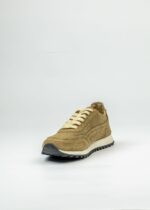 ⁦Men Suede Sport Shoes⁩ - الصورة ⁦3⁩