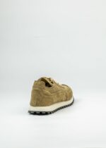 ⁦Men Suede Sport Shoes⁩ - الصورة ⁦4⁩