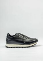 Men Leather Sport Shoes
