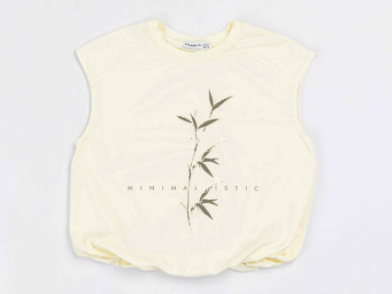 Women "Minimalistic" T-Shirt