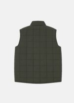 ⁦Men Padded Vest⁩ - الصورة ⁦6⁩