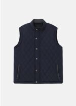 Men Padded Vest