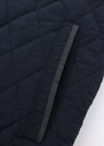 ⁦Men Padded Vest⁩ - الصورة ⁦4⁩