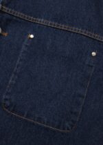 ⁦Men Jeans Jacket⁩ - الصورة ⁦3⁩